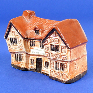 Image of Mudlen End Studio model No 44 Omega House